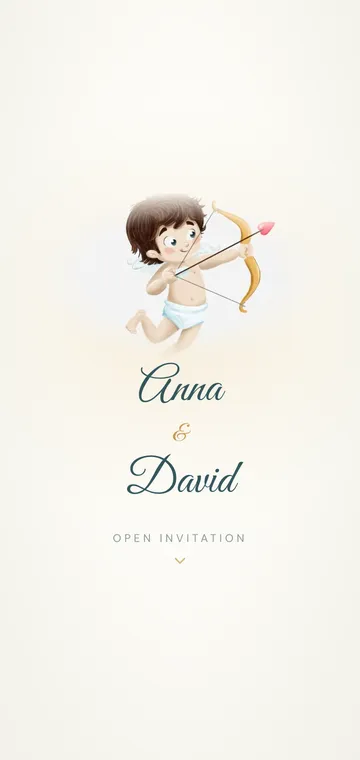 Cupid's Letter
